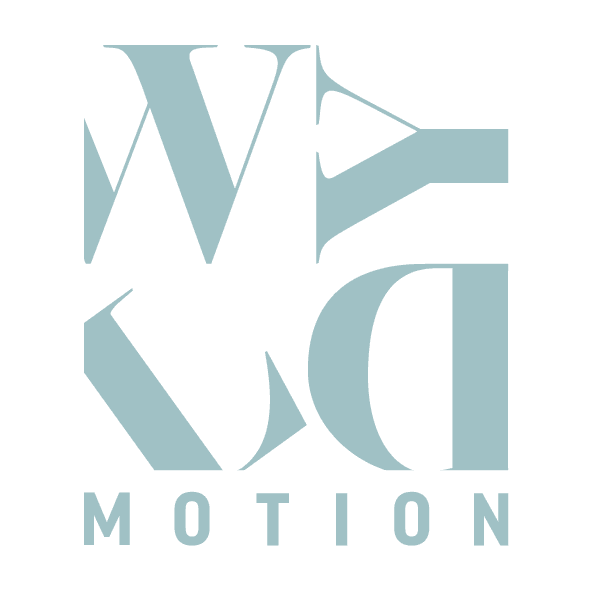 Wyld Motion Logo